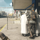 Screenshot: Wolfenstein II: The New Colossus/Bethesda Softworks